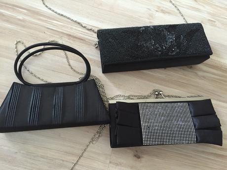 Spolocenska kabelka, 