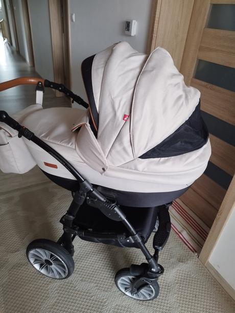 Kočík 2v1, euro-cart,euro-cart delta