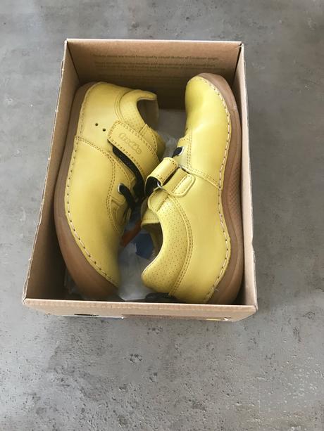 Froddo topánky barefoot, froddo,30