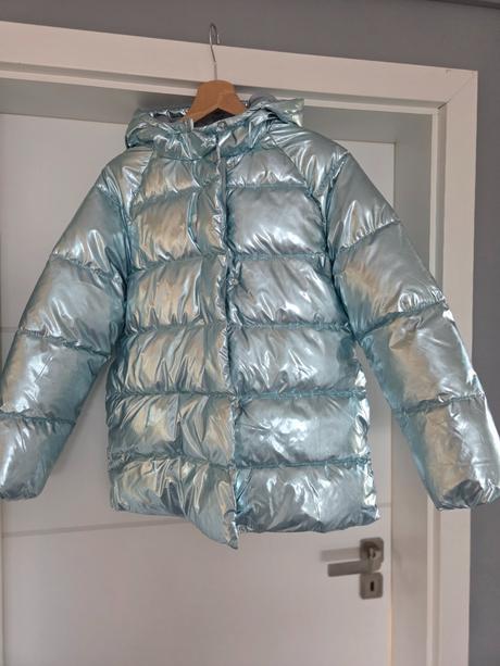 Bunda v top stave, reserved,152