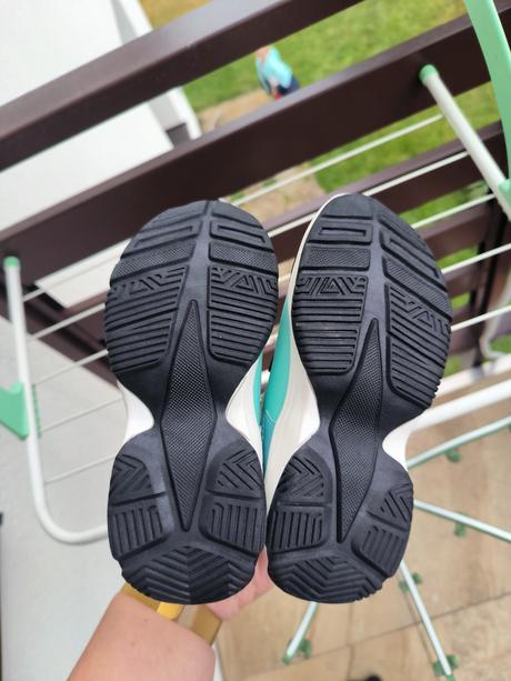 Farebné tenisky, reserved,28