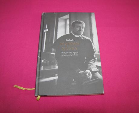 Farár marián kuffa, 