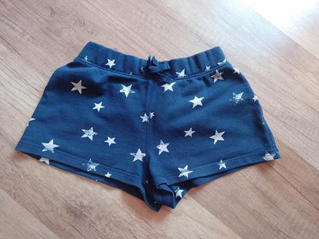 Šortky zn. ralph lauren, ralph lauren,134