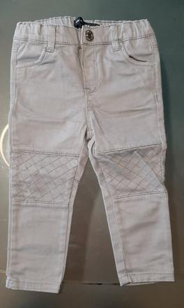 Nohavice velkost 86, 86