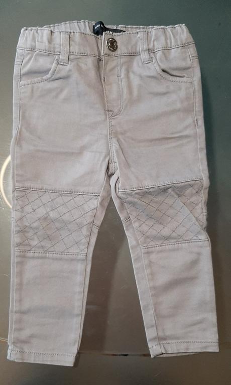 Nohavice velkost 86, 86