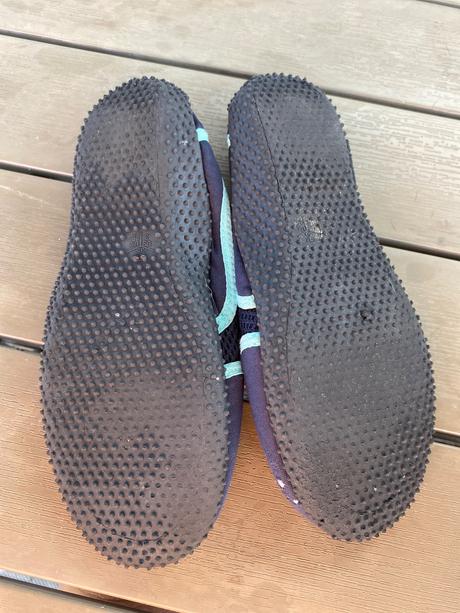 Topanky do vody, pepperts,35