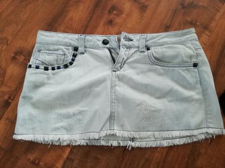 Dámska sukňa, bershka,38