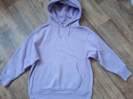 Mikina s kapucňou xs, reserved,xs