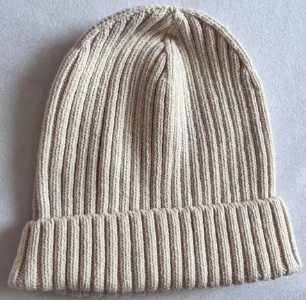 Krasna univerzalna ciapka top stav, h&m,86