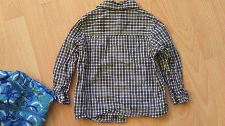 Košeľa mexx, mexx,86