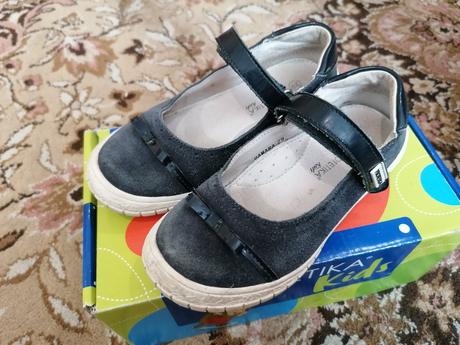 Balerinky protetika 29, protetika,29