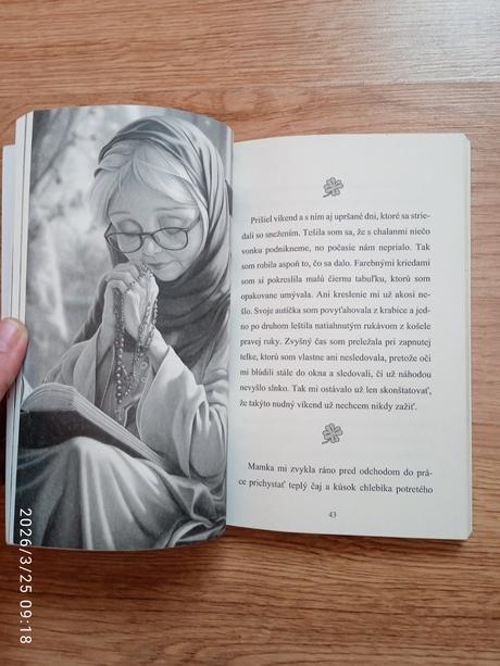 Suzi moon - rebelka zorka, 