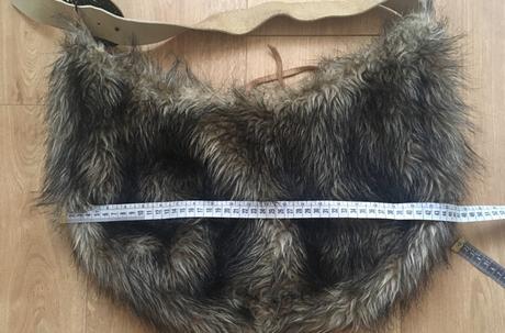 Kabelka, river island