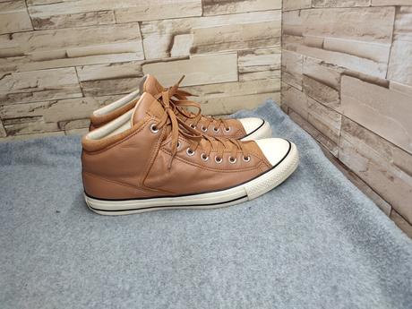 Converse 46 - pánske kožené tenisky, converse,46