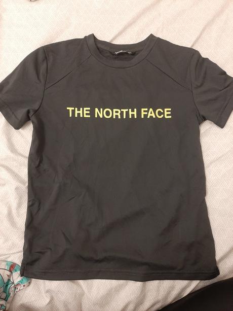 Tricko na sport, 128