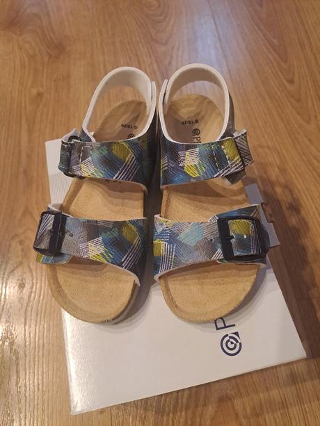 Protetika prezuvky detske, protetika,19