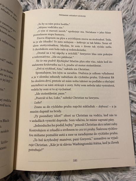 Fifty shades freed päťdesiat odtieňov slobody e l,