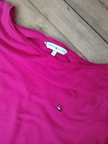 Tričko, tommy hilfiger,s