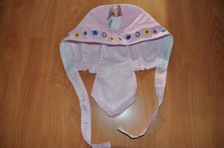 Šatka - obvod 46 cm, 104