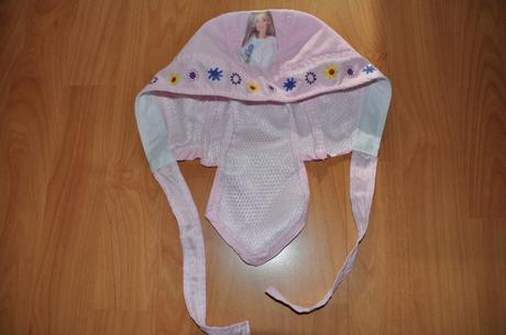 Šatka - obvod 46 cm, 104