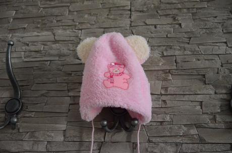 Teplá čiapka, rdx,62