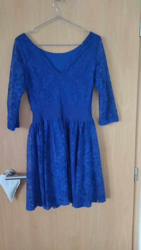 Čipkované šaty, new yorker,s