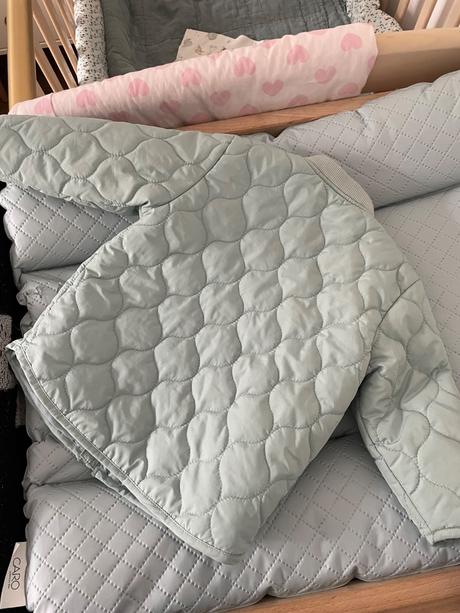 Prechodna bundicka, lindex,74