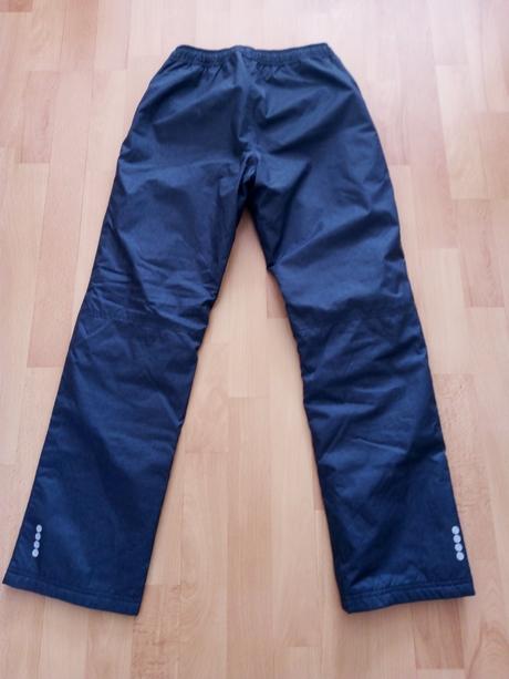 Oteplené nohavice, lewro,152