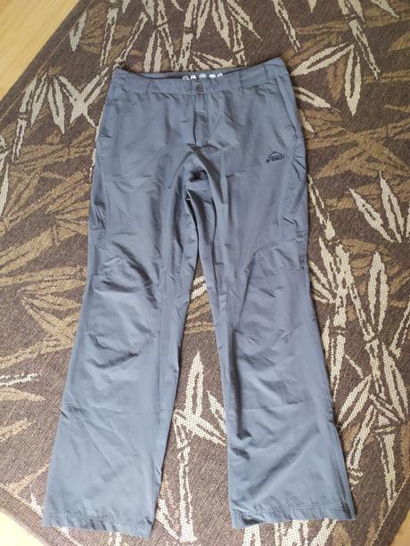 Panske sportove nohavice, mckinley,49