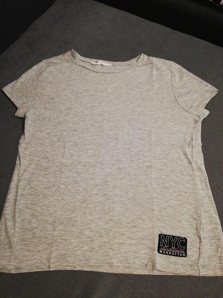 Tricko s4870, h&m,146