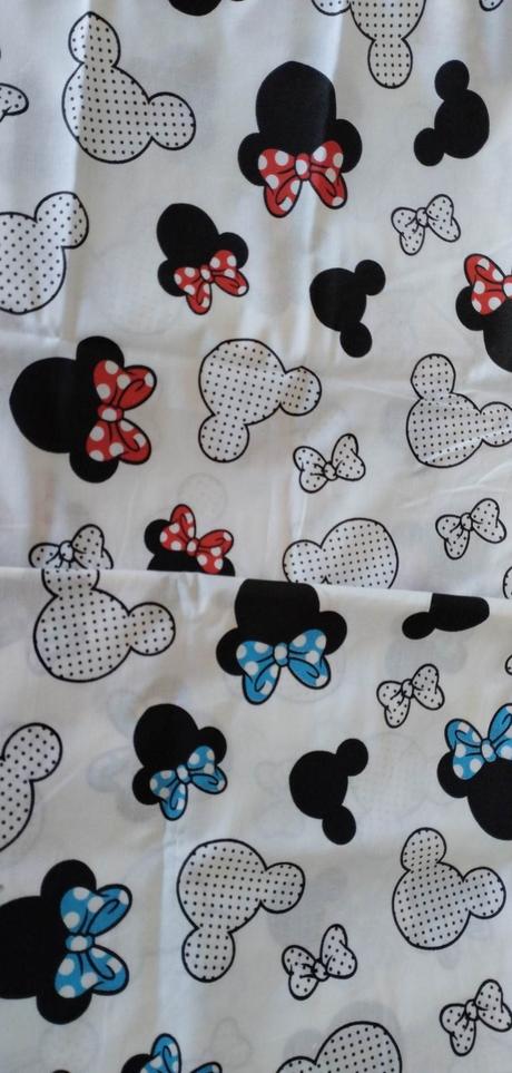 Folk bluzka, 62 - 164