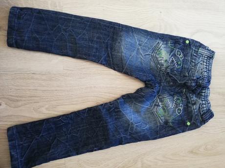 Rifle vel. 92, kiki&koko,92