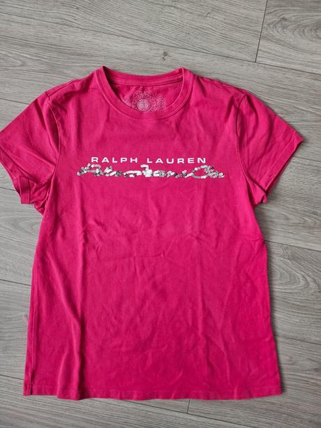 Tričko ralph lauren s/m, ralph lauren,s