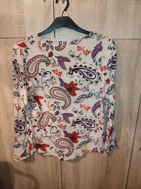 Blúzka, bonprix,40