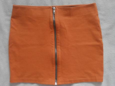 Sukňa, h&m,36