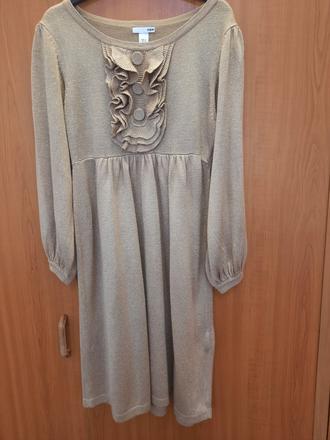 Tunika/šaty, h&m,s