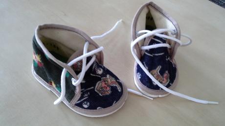 Detske papucky, 17