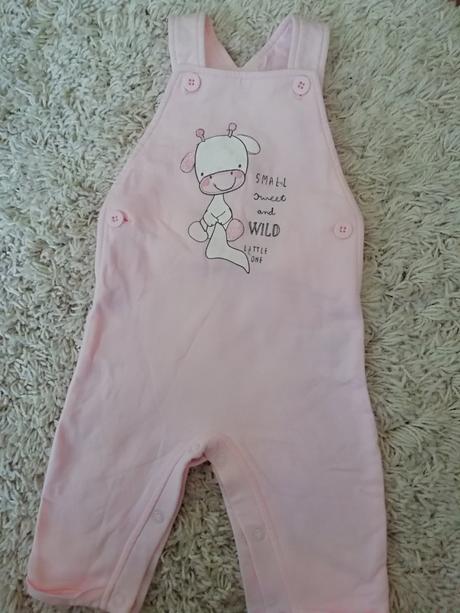 Dupačky, early days,68