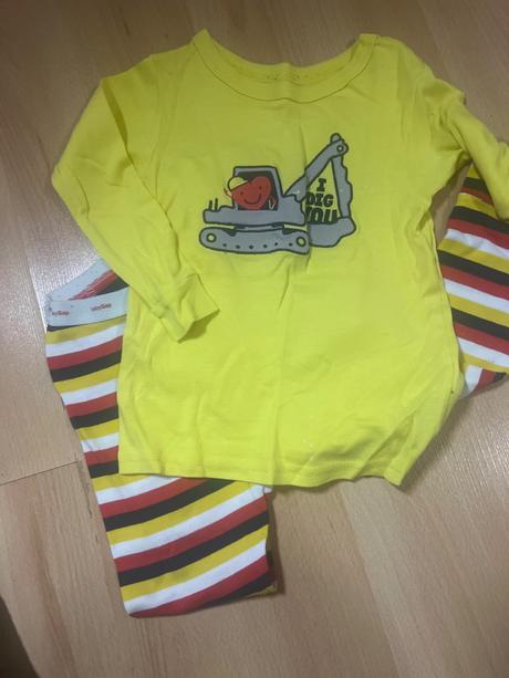 Gap pyzamo, gap,92