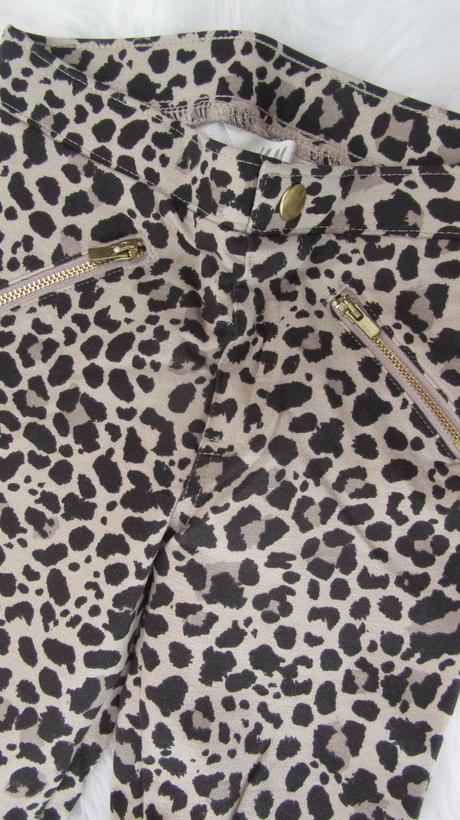 Leo legíny, h&m,116