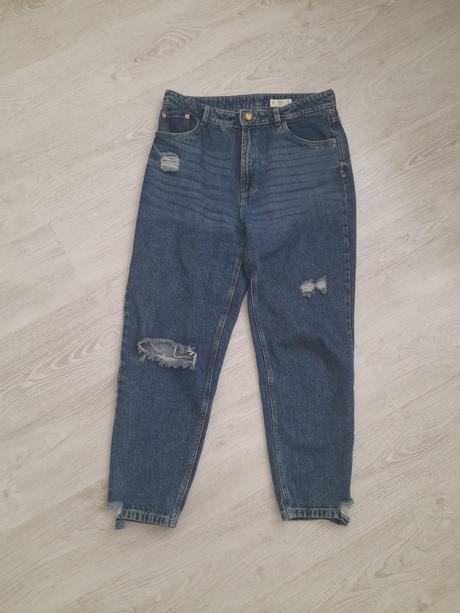 Rifle, denim co,42