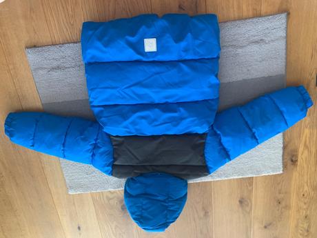 Reima toukola zimná bunda 122/128, reima,122 / 128