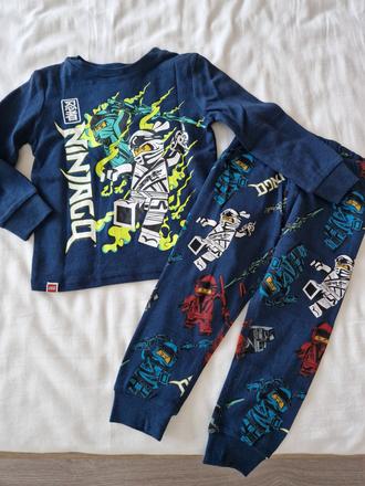 26sa_ninja go pyzamko, h&m,92