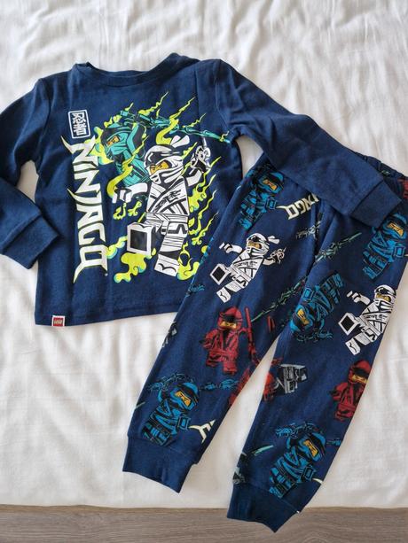 26sa_ninja go pyzamko, h&m,92