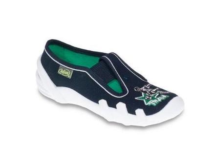 Papučky befado 290x137, befado,27