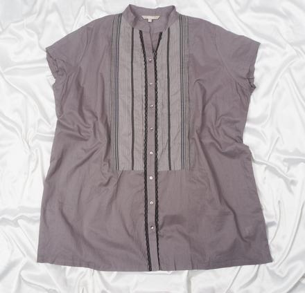 Kvalitná dámska tunika casa blanca, 48