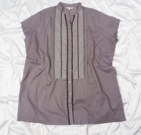 Kvalitná dámska tunika casa blanca, 48