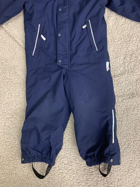 Reima stavanger zimná kombinéza  98/104, reima,98