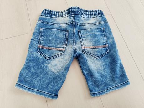 Predám riflové kratasy, chapter young,134