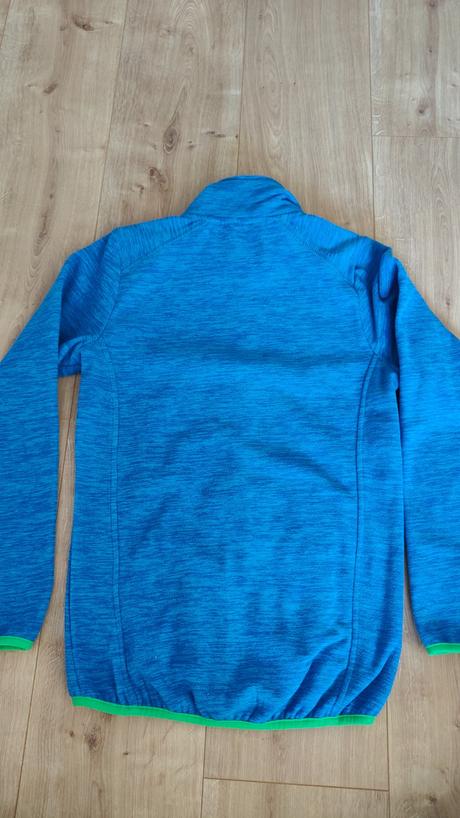 Teplá mikina 152/158, lewro,152